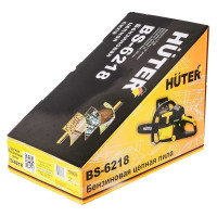 Бензопила Huter BS-6218 70/6/22