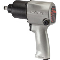 Пневматический ударный гайковерт Rotake 1/2, 700 Нм RT-5268