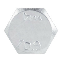 Болт FastenPro DIN 933 высокопрочный M8x80 4 шт. 14-0020577