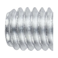 Болт FastenPro DIN 933 высокопрочный M6x20 8 шт. 14-0020571