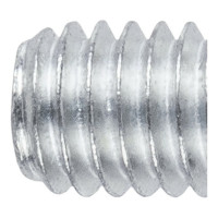 Болт FastenPro DIN 933 высокопрочный M12x40 2 шт. 14-0020583