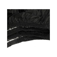 Защитный чехол-тент AutoExpert на квадроцикл, черный, 256x110x120 см P256-Black