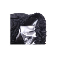 Защитный чехол-тент AutoExpert на квадроцикл, черный, 256x110x120 см P256-Black