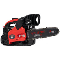 Бензиновая пила VERTON Garden Pro CS-2512 01.13537.13538