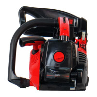 Бензиновая пила VERTON Garden Pro CS-2512 01.13537.13538