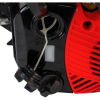 Бензиновая пила VERTON Garden Pro CS-2512 01.13537.13538