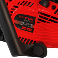 Бензиновая пила VERTON Garden Pro CS-2512 01.13537.13538