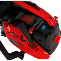 Бензиновая пила VERTON Garden Pro CS-2512 01.13537.13538