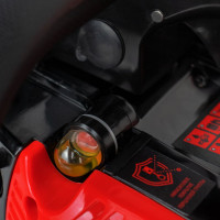 Бензиновая пила VERTON Garden Pro CS-2512 01.13537.13538