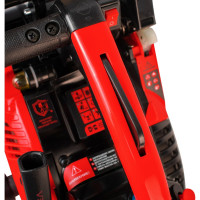 Бензиновая пила VERTON Garden Pro CS-2512 01.13537.13538