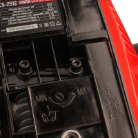 Бензиновая пила VERTON Garden Pro CS-2512 01.13537.13538