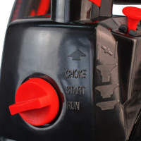 Бензиновая пила VERTON Garden Pro CS-2512 01.13537.13538