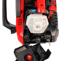 Бензиновая пила VERTON Garden Pro CS-2512 01.13537.13538