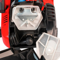 Бензиновая пила VERTON Garden Pro CS-2512 01.13537.13538