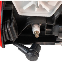 Бензиновая пила VERTON Garden Pro CS-2512 01.13537.13538