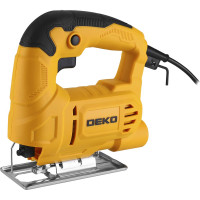 Электролобзик DEKO DKJS600 063-4277