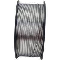 Проволока сварочная FLUX E71T-GS 0.8 мм, 1 кг SOLARIS WM-E71TGS-08010