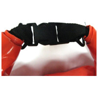 Гермомешок Следопыт Dry Bag без лямок, 120 л, mix PF-DBS-120