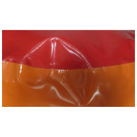 Гермомешок Следопыт Dry Bag без лямок, 120 л, mix PF-DBS-120