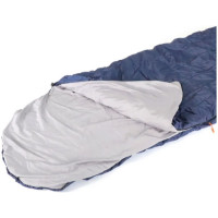 Спальный мешок с подголовником Следопыт Forester PF-SB-31