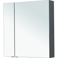 Зеркальный шкаф Aquanet Алвита new 80 00277535