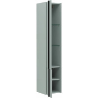 Шкаф-пенал ALLEN BRAU Reality 30 L рapyrus white matt 1.32002.PWM 00274366