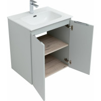 Тумба Aquanet Алвита new 60 00277524