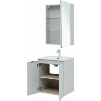 Тумба Aquanet Алвита new 60 00277524