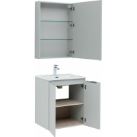 Тумба Aquanet Алвита new 60 00277524
