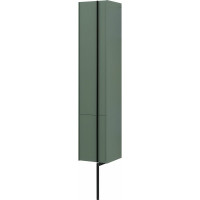 Пенал ALLEN BRAU Reality 30 L cement grey matt 1.32002.CGM 00274367