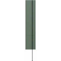 Пенал ALLEN BRAU Reality 30 L cement grey matt 1.32002.CGM 00274367