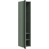 Пенал ALLEN BRAU Reality 30 L cement grey matt 1.32002.CGM 00274367