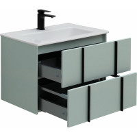 Тумба ALLEN BRAU Reality 71 рapyrus white matt 1.32004.PWM 00274380