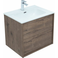Тумба Aquanet Lino 60 00287541