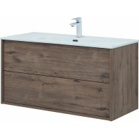 Тумба Aquanet Lino 100 00287545