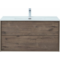 Тумба Aquanet Lino 100 00287545