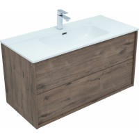 Тумба Aquanet Lino 100 00287545
