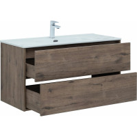 Тумба Aquanet Lino 100 00287545