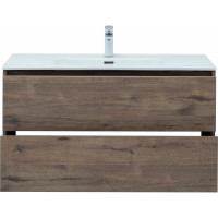 Тумба Aquanet Lino 100 00287545