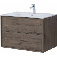 Тумба Aquanet Lino 80 00287543