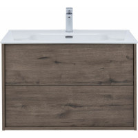 Тумба Aquanet Lino 80 00287543