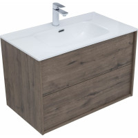 Тумба Aquanet Lino 80 00287543