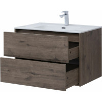 Тумба Aquanet Lino 80 00287543