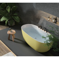 Акриловая ванна Aquanet FAMILY SWEET 1700x780 мм, Gloss Finish 00287099