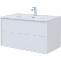 Тумба Aquanet Lino 100 00287544