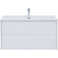 Тумба Aquanet Lino 100 00287544