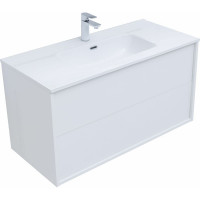 Тумба Aquanet Lino 100 00287544