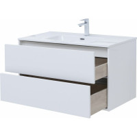 Тумба Aquanet Lino 100 00287544
