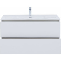 Тумба Aquanet Lino 100 00287544