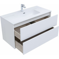 Тумба Aquanet Lino 100 00287544